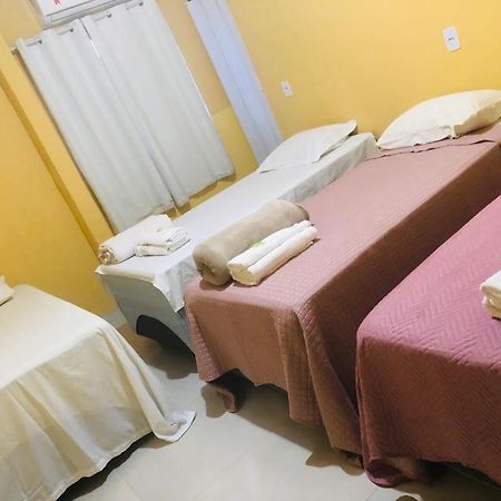 Pousada Voadores Jalapao Mateiros Luaran gambar
