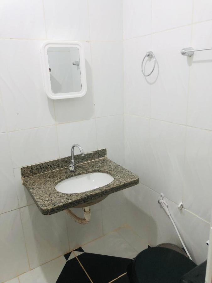 Pousada Voadores Jalapao Mateiros Luaran gambar