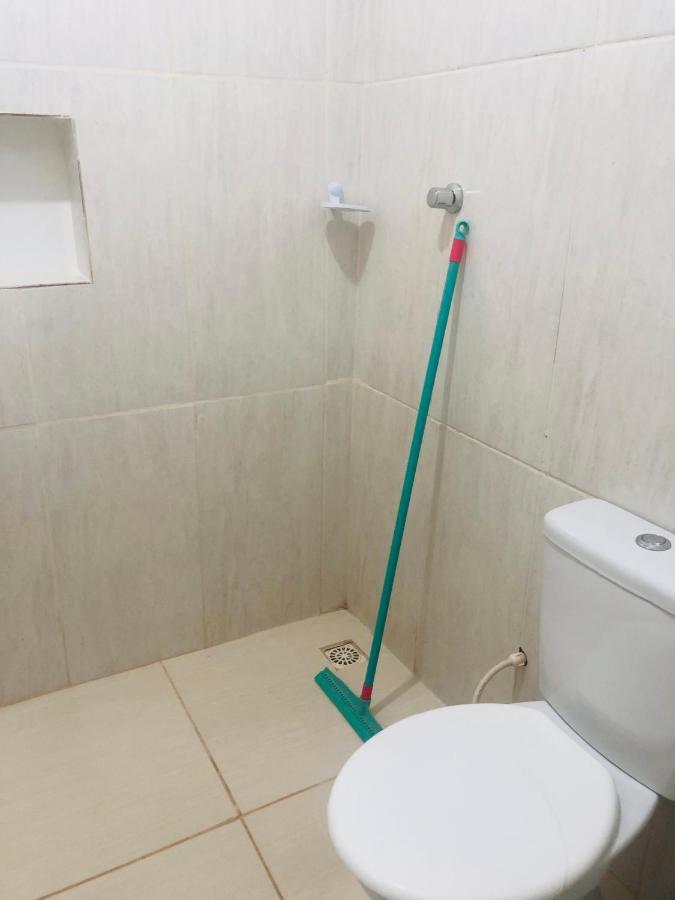 Pousada Voadores Jalapao Mateiros Luaran gambar