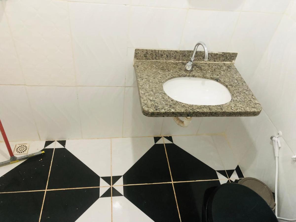 Pousada Voadores Jalapao Mateiros Luaran gambar
